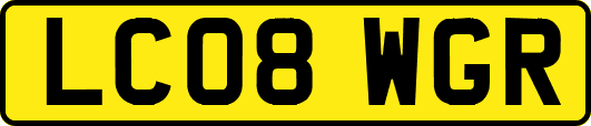 LC08WGR