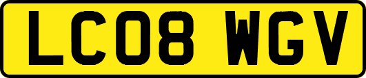 LC08WGV