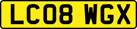 LC08WGX