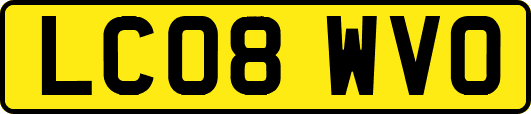 LC08WVO