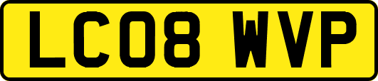 LC08WVP