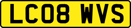 LC08WVS