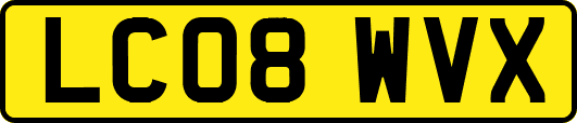 LC08WVX