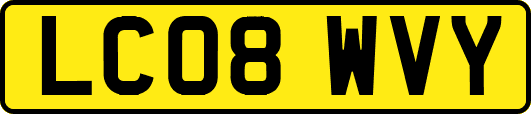 LC08WVY