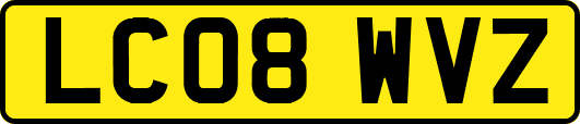 LC08WVZ