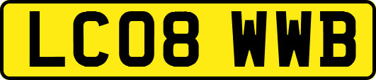 LC08WWB