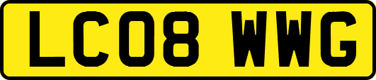 LC08WWG