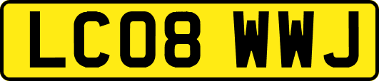 LC08WWJ