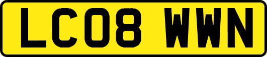 LC08WWN