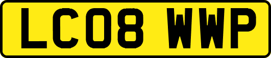 LC08WWP