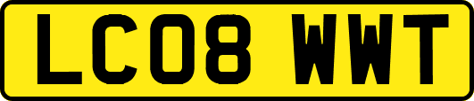 LC08WWT