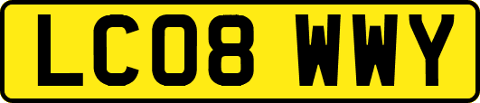 LC08WWY