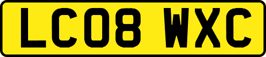LC08WXC