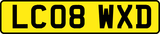 LC08WXD