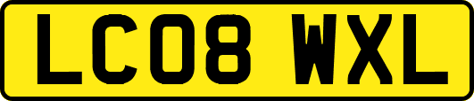 LC08WXL