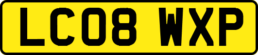 LC08WXP