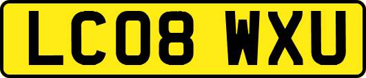 LC08WXU