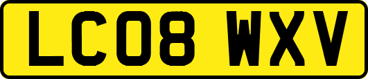 LC08WXV
