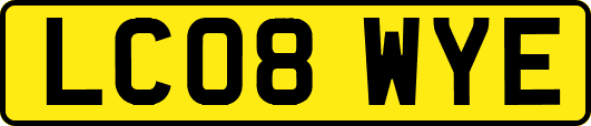LC08WYE