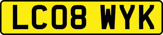 LC08WYK