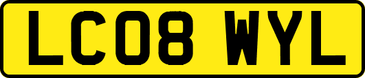 LC08WYL