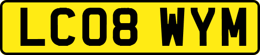 LC08WYM