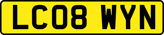 LC08WYN