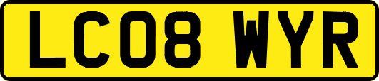 LC08WYR