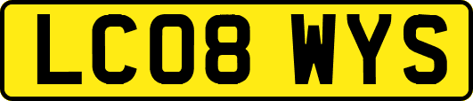 LC08WYS