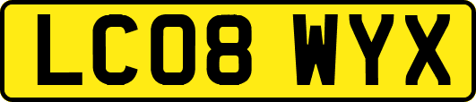LC08WYX