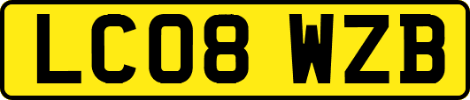 LC08WZB