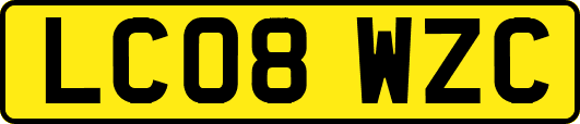 LC08WZC
