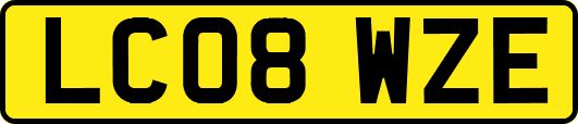 LC08WZE