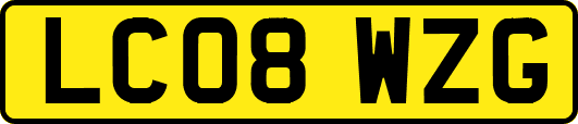LC08WZG