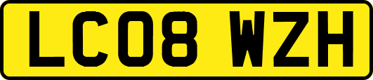 LC08WZH