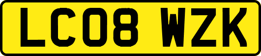 LC08WZK