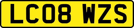 LC08WZS
