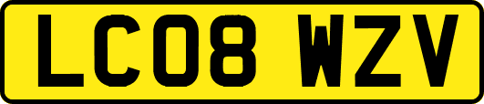 LC08WZV