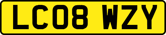 LC08WZY