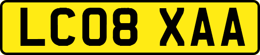 LC08XAA