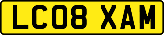 LC08XAM