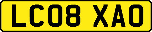 LC08XAO