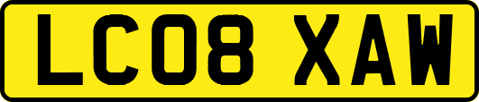 LC08XAW