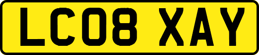 LC08XAY