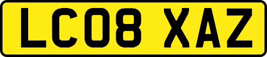 LC08XAZ