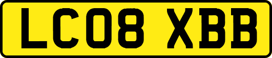 LC08XBB