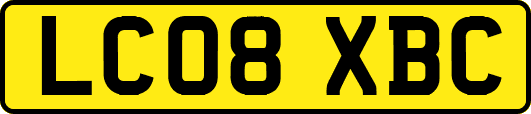 LC08XBC