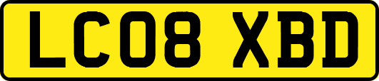 LC08XBD