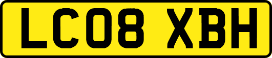 LC08XBH