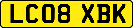 LC08XBK